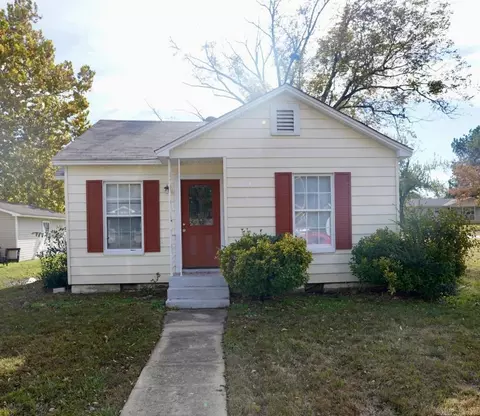 309 Roosevelt Cir, Morrilton, AR 72110