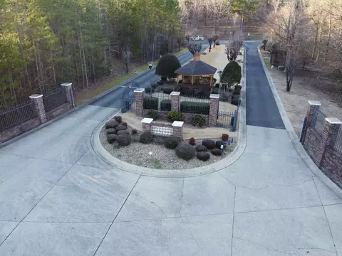 lot52 Lake Forest Shrs, Hot Springs, AR 71913