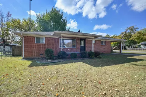 101 Eight St, Mena, AR 71953