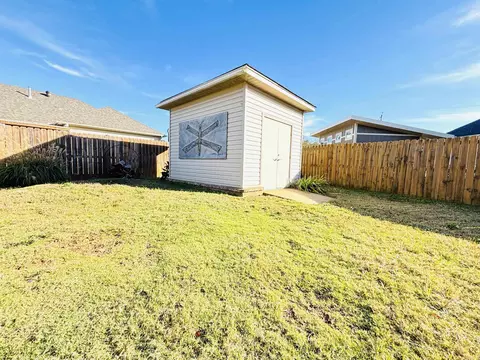 Exterior - 3858 Liberty Cv, Benton, AR 72015 photo 15 of 16
