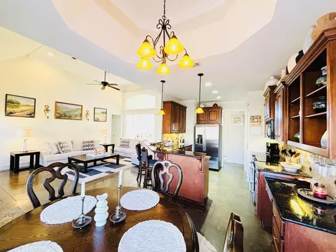 Dining - 3858 Liberty Cv, Benton, AR 72015 photo 1 of 1