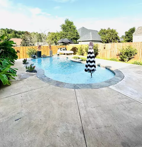 Exterior - 3858 Liberty Cv, Benton, AR 72015 photo 12 of 16