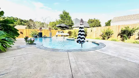 Exterior - 3858 Liberty Cv, Benton, AR 72015 photo 11 of 16
