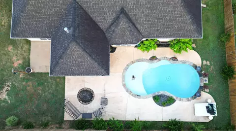 Exterior - 3858 Liberty Cv, Benton, AR 72015 photo 13 of 16