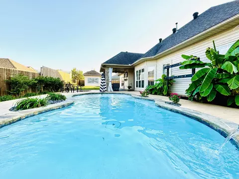 Exterior - 3858 Liberty Cv, Benton, AR 72015 photo 6 of 16