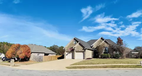 Exterior - 3858 Liberty Cv, Benton, AR 72015 photo 2 of 16
