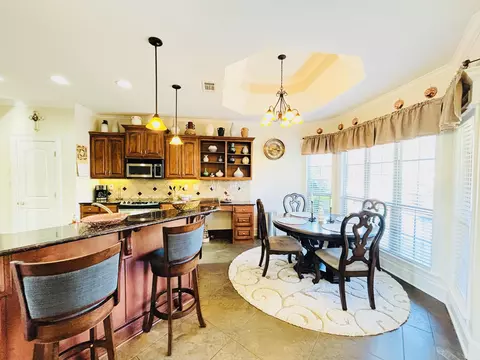 Kitchen - 3858 Liberty Cv, Benton, AR 72015 photo 1 of 4
