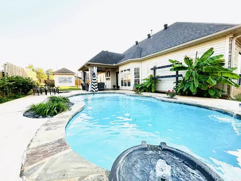 Exterior - 3858 Liberty Cv, Benton, AR 72015 photo 7 of 16