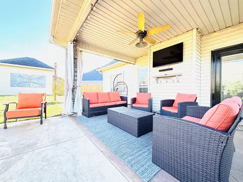 Exterior - 3858 Liberty Cv, Benton, AR 72015 photo 5 of 16