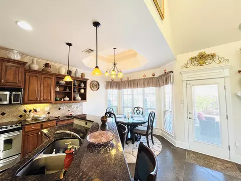 Kitchen - 3858 Liberty Cv, Benton, AR 72015 photo 2 of 4