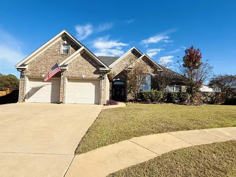 Exterior - 3858 Liberty Cv, Benton, AR 72015 photo 3 of 16