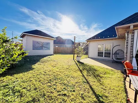 Exterior - 3858 Liberty Cv, Benton, AR 72015 photo 14 of 16