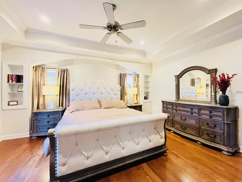 Bedroom - 3858 Liberty Cv, Benton, AR 72015 photo 1 of 6