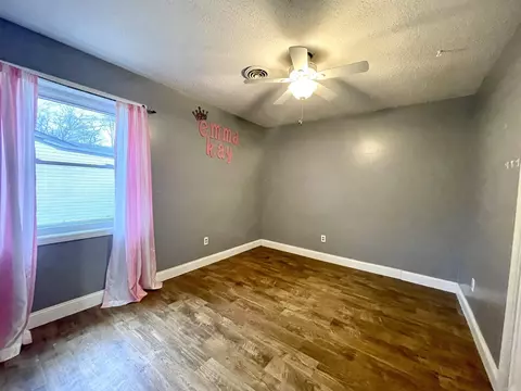Bedroom - 1217 2nd St, Trumann, AR 72472 photo 2 of 3