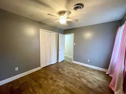 Bedroom - 1217 2nd St, Trumann, AR 72472 photo 3 of 3