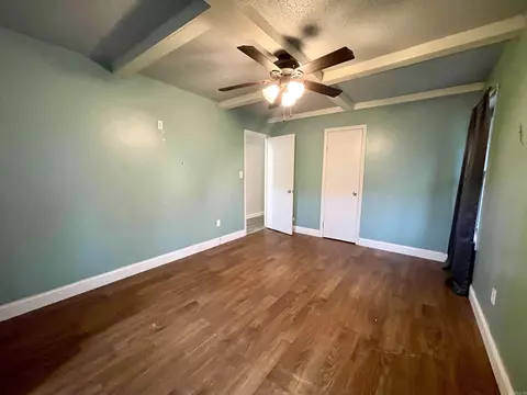 Bedroom - 1217 2nd St, Trumann, AR 72472 photo 1 of 3