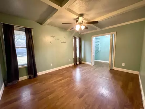 Living - 1217 2nd St, Trumann, AR 72472 photo 3 of 3