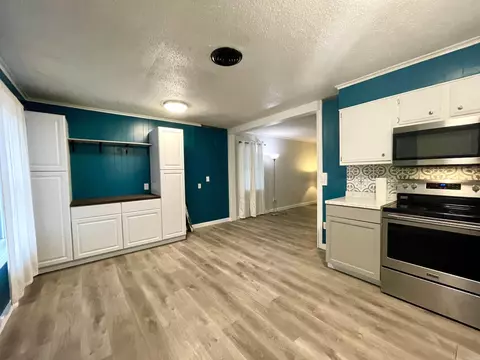 Kitchen - 1217 2nd St, Trumann, AR 72472 photo 2 of 3