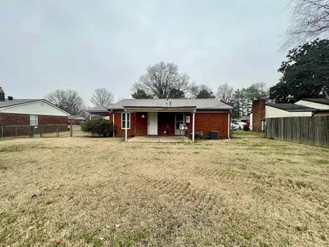 Exterior - 1217 2nd St, Trumann, AR 72472 photo 4 of 8