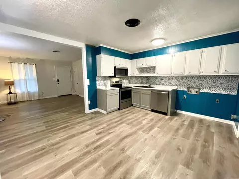 Kitchen - 1217 2nd St, Trumann, AR 72472 photo 3 of 3