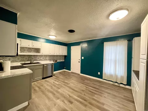 Kitchen - 1217 2nd St, Trumann, AR 72472 photo 1 of 3