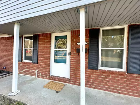 Exterior - 1217 2nd St, Trumann, AR 72472 photo 2 of 8