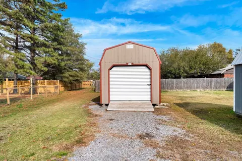 110 Rickey St, Tuckerman, AR 72473 photo 18