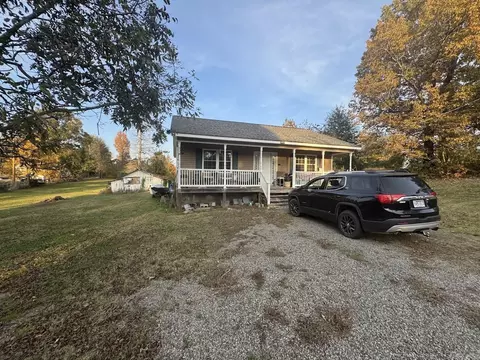 15 Pine Tree Loop, Mayflower, AR 72106 photo 1