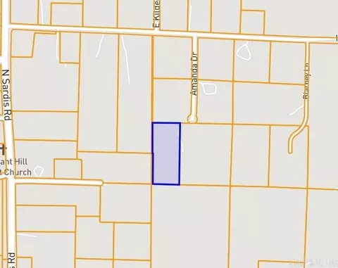 24401 Amanda Dr, Mabelvale, AR 72103 photo 1