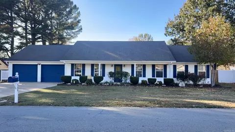 500 Bogil Rd, Paragould, AR 72450