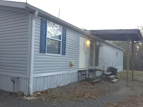 123 Moore Ln, Hatfield, AR 71945 photo 2