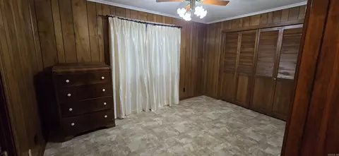 Bedroom - 3078 Johnson Rd, Scott, AR 72142 photo 3 of 3
