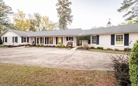 2200 Maul Rd, Camden, AR 71701