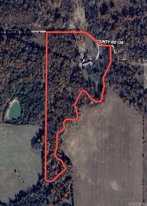 900 Toad Pole Ln, Sidney, AR 72577 photo 9
