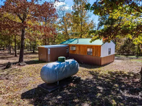 Easy K Rd, Franklin, AR 72512 photo 7