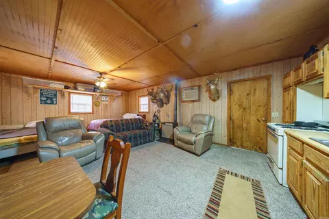 Easy K Rd, Franklin, AR 72512 photo 12