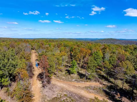 Easy K Rd, Franklin, AR 72512 photo 4