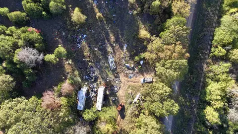 000 R V Powell Rd, Beebe, AR 72012 photo 25