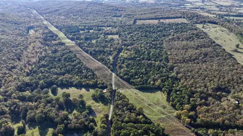000 R V Powell Rd, Beebe, AR 72012 photo 2
