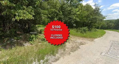 lot20 Chinnio Trce, Cherokee Village, AR 72529
