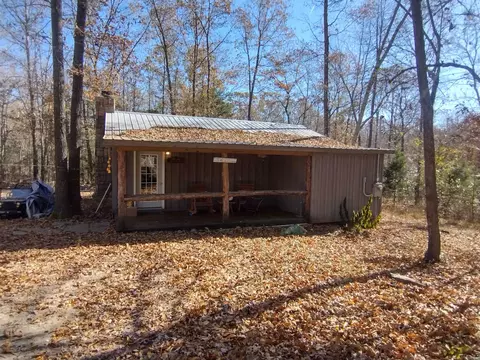 880 Wildcat Rd, Fifty Six, AR 72533