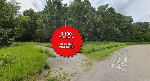 lot26 Kachina Ln, Cherokee Village, AR 72529