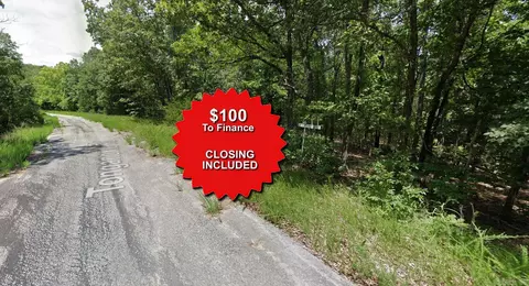 lot26 Conisca Trce, Cherokee Village, AR 72529
