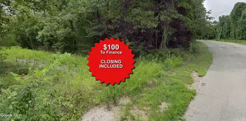 lot7 Atakapa Ln, Cherokee Village, AR 72529