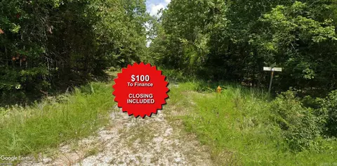 lot18 Michigama Dr, Cherokee Village, AR 72529
