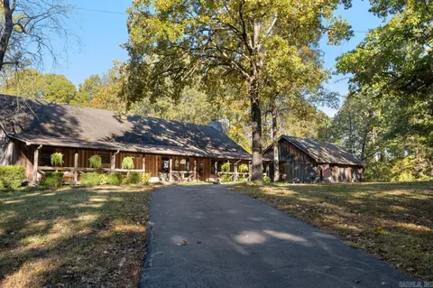 4343 Cr 757, Jonesboro, AR 72405