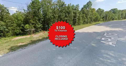 lot8 Wasasa Trl, Cherokee Village, AR 72529