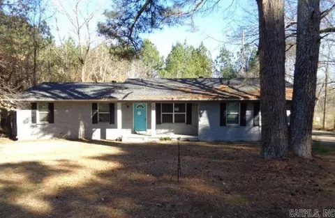 Exterior - 404 S J P Wright Loop, Jacksonville, AR 72076 photo 4 of 4