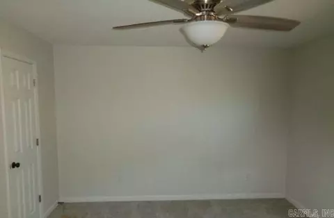 Bedroom - 404 S J P Wright Loop, Jacksonville, AR 72076 photo 6 of 6