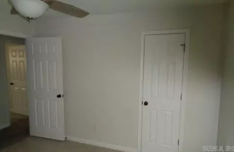 Bedroom - 404 S J P Wright Loop, Jacksonville, AR 72076 photo 3 of 6